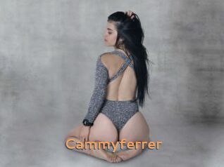 cammyferrer Du Cul A Gogo