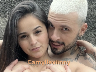Camyllaviinny