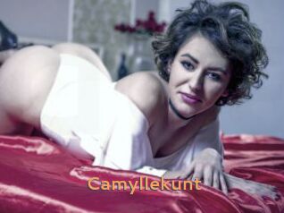 Camyllekunt