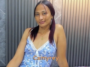 camyrey Du Cul A Gogo