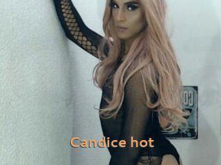 Candice_hot