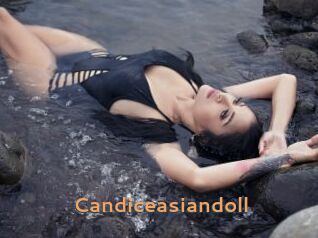 Candiceasiandoll