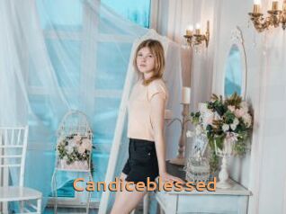 candiceblessed Du Cul A Gogo