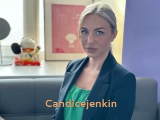 candicejenkin Du Cul A Gogo
