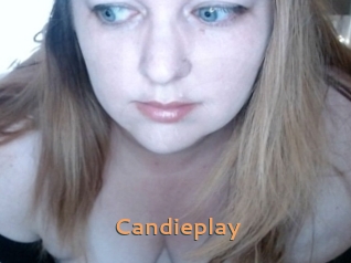 Candieplay