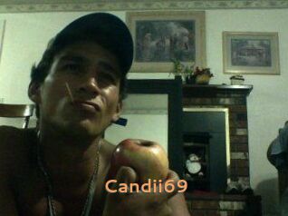 candii69 Du Cul A Gogo