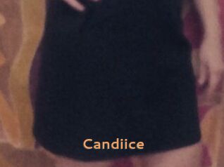 Candiice