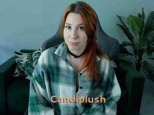Candiplush
