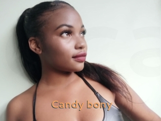 Candy_bony