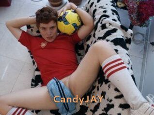 candyJAY Du Cul A Gogo