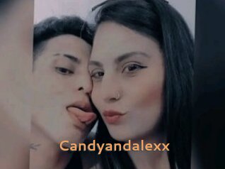 Candyandalexx