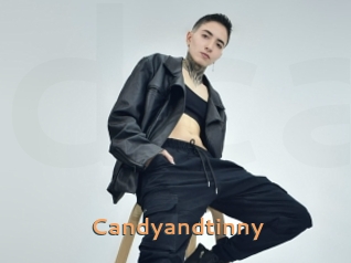 Candyandtinny
