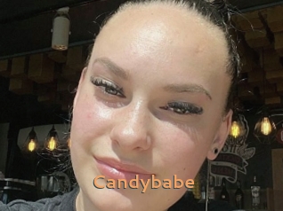 Candybabe