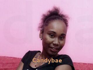 candybae Du Cul A Gogo