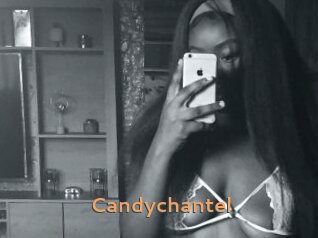 Candychantel