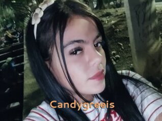 Candygreeis