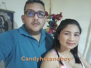 Candyhotandboy