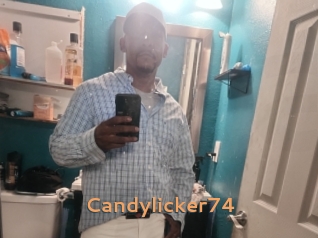 Candylicker74