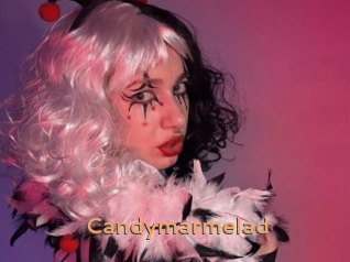 Candymarmelad