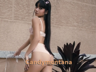 Candymontana