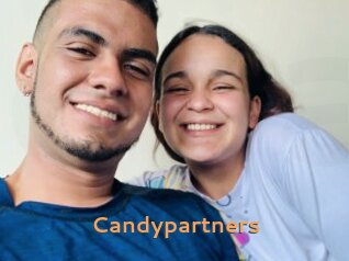 Candypartners