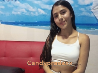 Candypradaxx