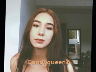 Candyqueen8