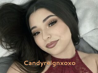 Candyreignxoxo