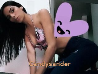 Candysander