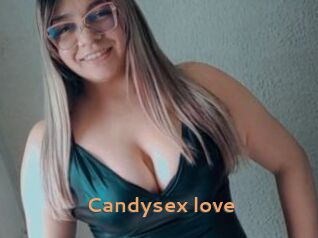 Candysex_love