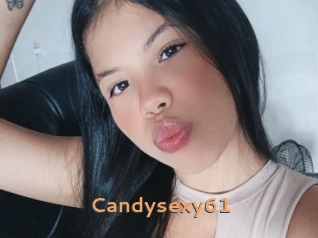 Candysexy61