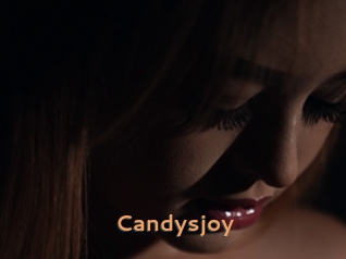 Candysjoy