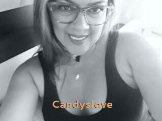 Candyslove