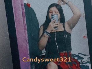 Candysweet321