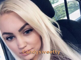 Candysweetty