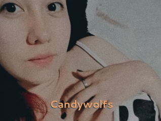 candywolfs Du Cul A Gogo