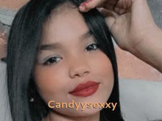 Candyysexxy