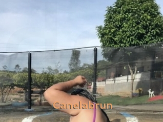 Canelabrun