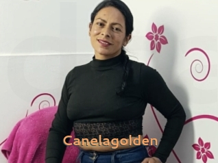 Canelagolden