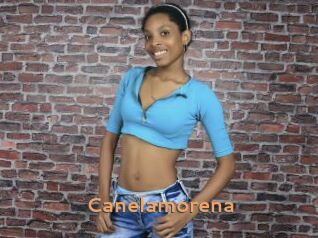 Canelamorena