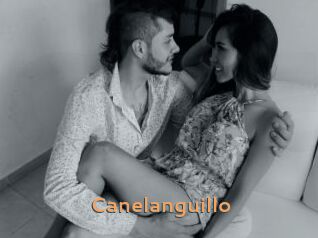 Canelanguillo