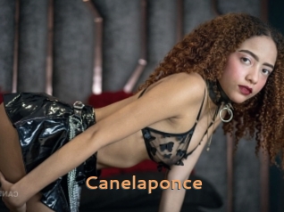 Canelaponce