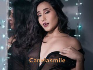 Canelasmile