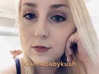 cannababykush Du Cul A Gogo