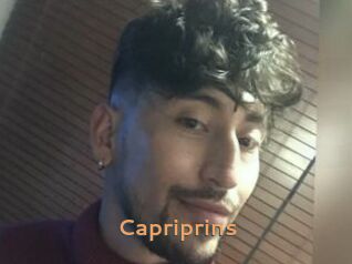 Capriprins