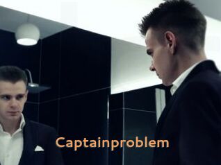 Captainproblem