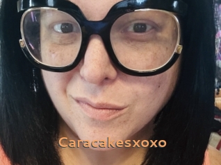Caracakesxoxo