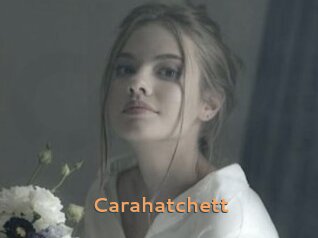 Carahatchett