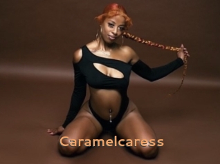 Caramelcaress