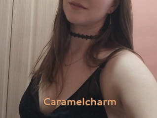 Caramelcharm
